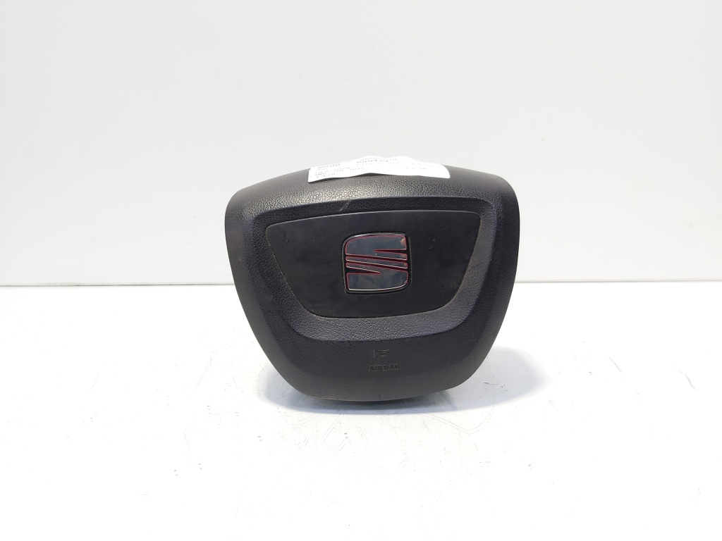 Airbag volan, cod 5P0880201AN, Seat Toledo 4 (KG3) (id:685474)