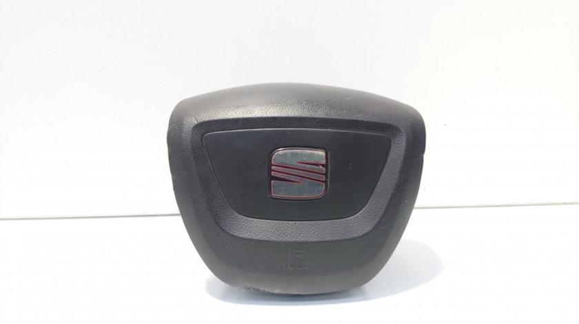 Airbag volan, cod 5P0880201AN, Seat Toledo 4 (KG3) (id:648979)