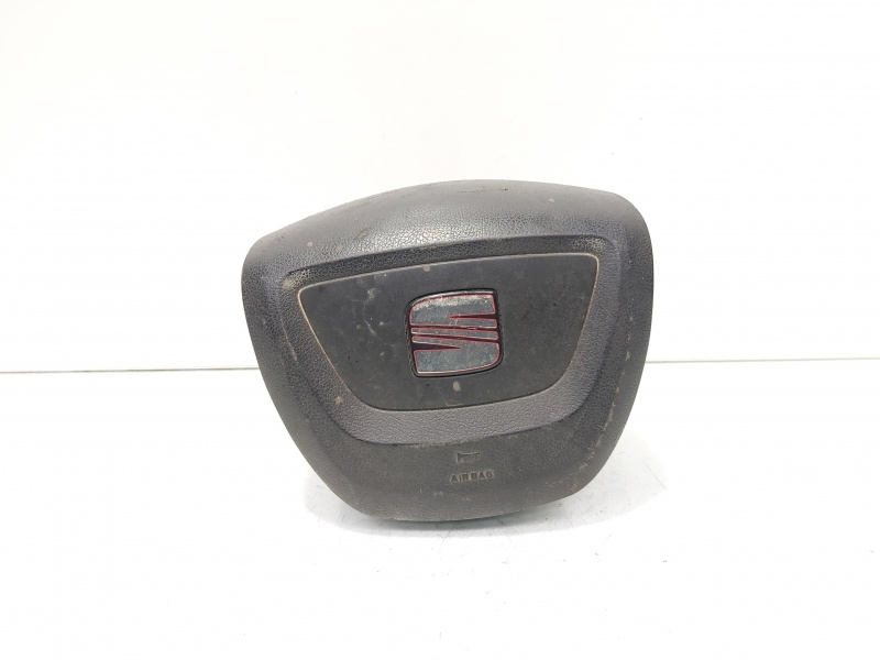 Airbag volan, cod 5P0880201AN, Seat Toledo 4 (KG3) (id:688377)