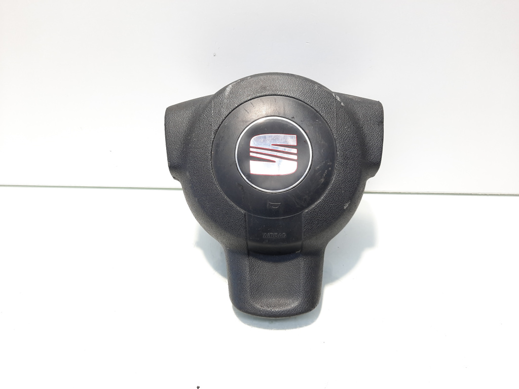 Airbag volan, cod 5P0880201Q, Seat Altea XL (5P5, 5P8) (id:548278)