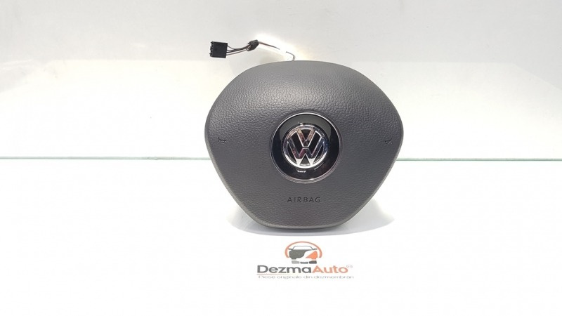 Airbag volan, cod 5TA880201AC, VW T-Roc (A11) (idi:393467)