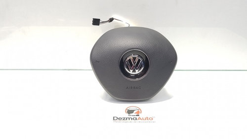 Airbag volan, cod 5TA880201AC, VW T-Roc (A11) (idi:393467)