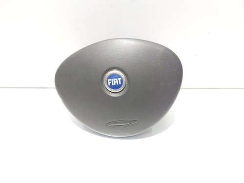 Airbag volan, cod 605013568D, Fiat Doblo Cargo (223) (id:629882)