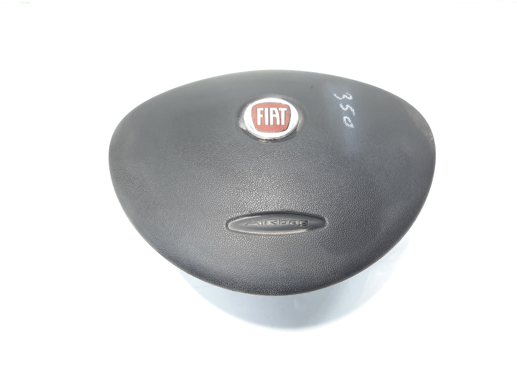 Airbag volan, cod 611001601A, Fiat Doblo (119) (id:475026)
