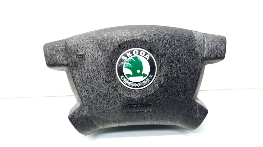 Airbag volan, cod 61305245D, 122421200, Skoda Fabia 1 Combi (6Y5) (id:513915)