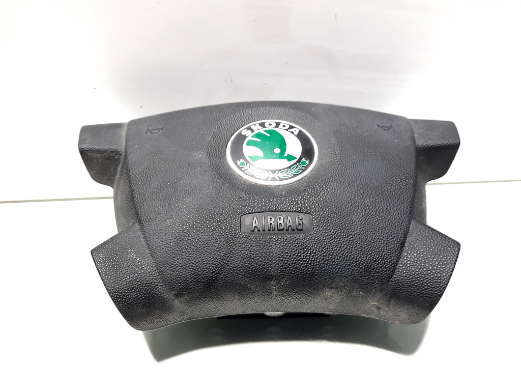Airbag volan, cod 61305245D, Skoda Fabia 1 (6Y2) (id:513912)