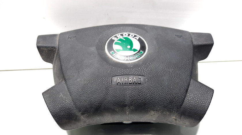 Airbag volan, cod 61305245D, Skoda Fabia 1 (6Y2) (id:513912)