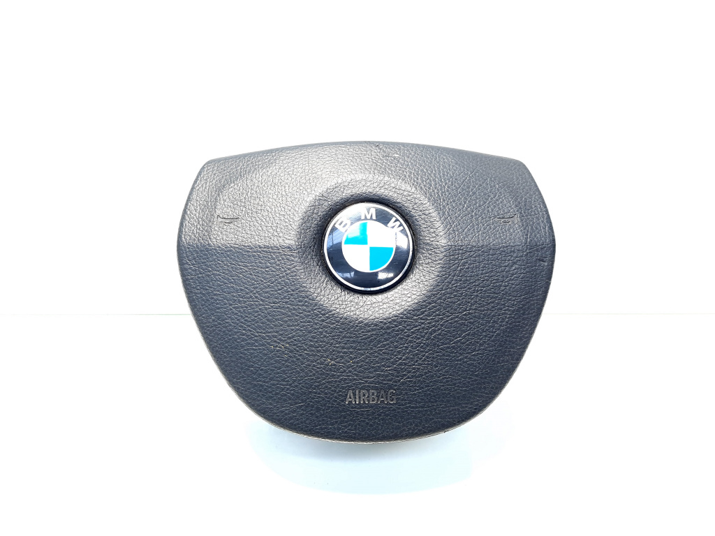 Airbag volan, cod 618634700A, Bmw 5 (F10) (id:518473)