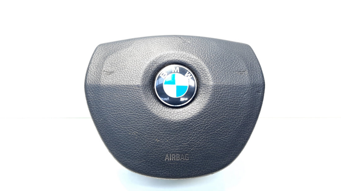 Airbag volan, cod 618634700A, Bmw 5 (F10) (id:518473)