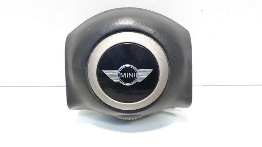 Airbag volan, cod 6760366, Mini Cooper Cabrio (R52) (idi:559519)