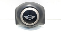 Airbag volan, cod 6760366, Mini Cooper (R50, R53) ...