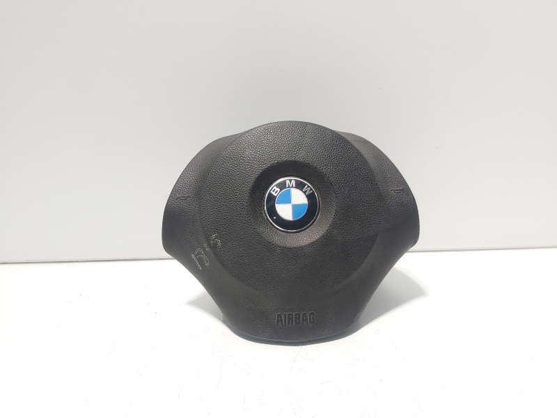 Airbag volan, cod 6779828, Bmw 1 (E81, E87) (id:677320)