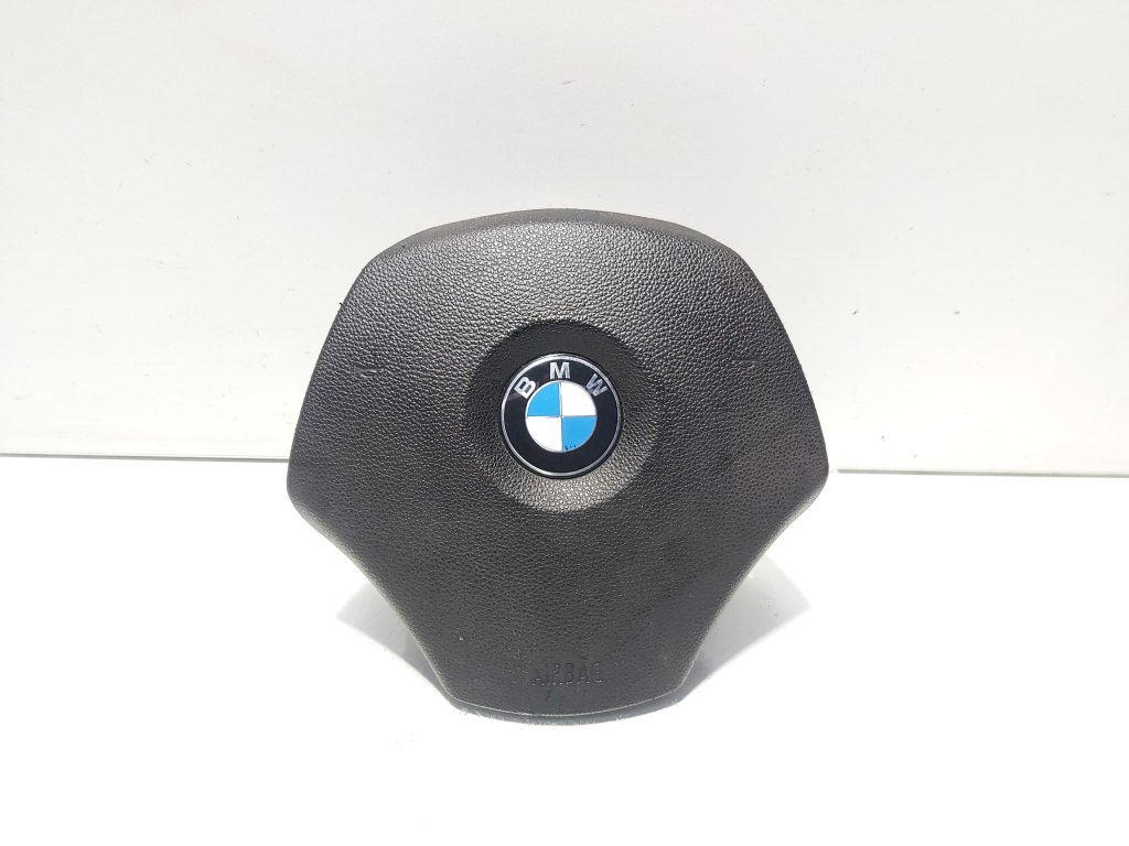 Airbag volan, cod 6779829, Bmw 3 (E90), 2.0 diesel, 204D4 (id:640976)
