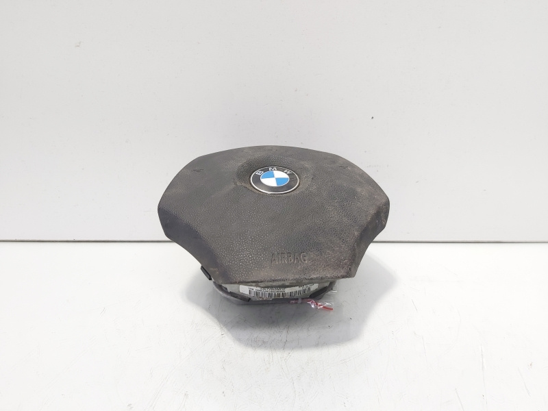Airbag volan, cod 6779829, Bmw 3 Touring (E91) (id:703140)