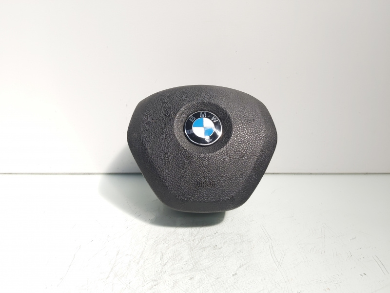 Airbag volan, cod 6791332-02, Bmw 3 (F30) (id:689103)
