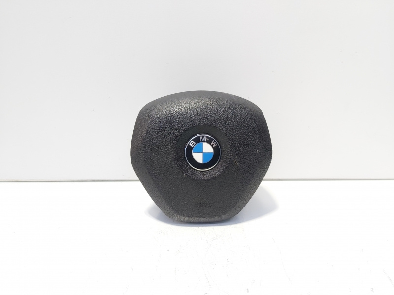 Airbag volan, cod 6791332-07, Bmw 3 (F30) (id:680955)