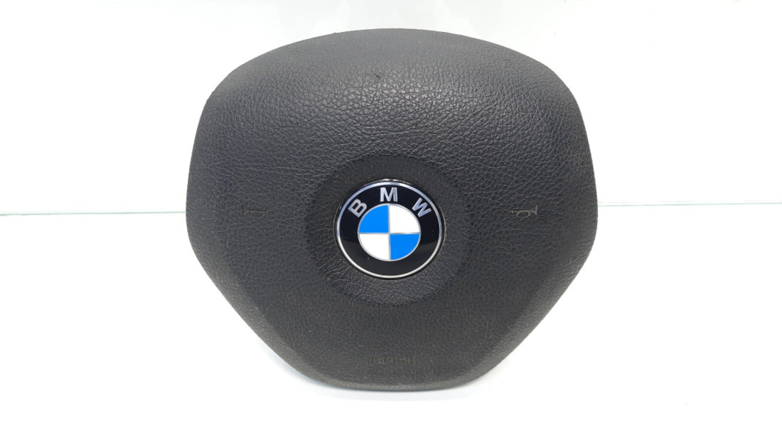 Airbag volan, cod 6791332-07, Bmw 4 Cabriolet (F33, F83) (idi:477268)