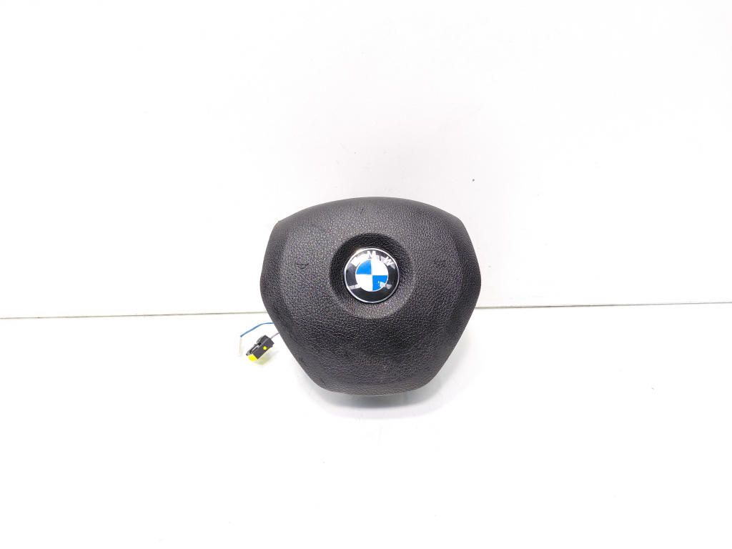 Airbag volan, cod 6791332-08, Bmw 3 (F30) (id:696403)