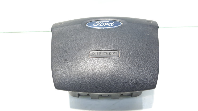 Airbag volan, cod 6M21-U042B85-AKW, Ford Mondeo 4 (id:498376)