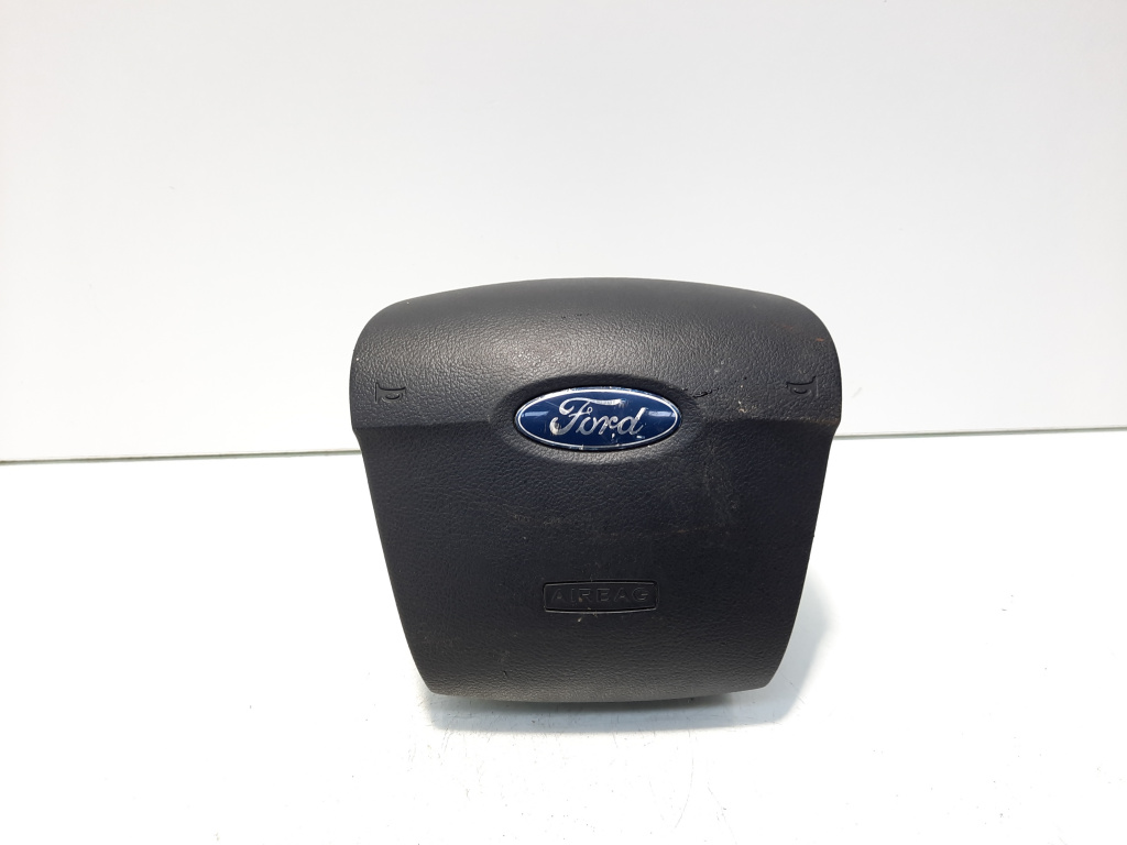 Airbag volan, cod 6M21-U042B85-AKW, Ford Mondeo 4 Sedan (idi:591046)