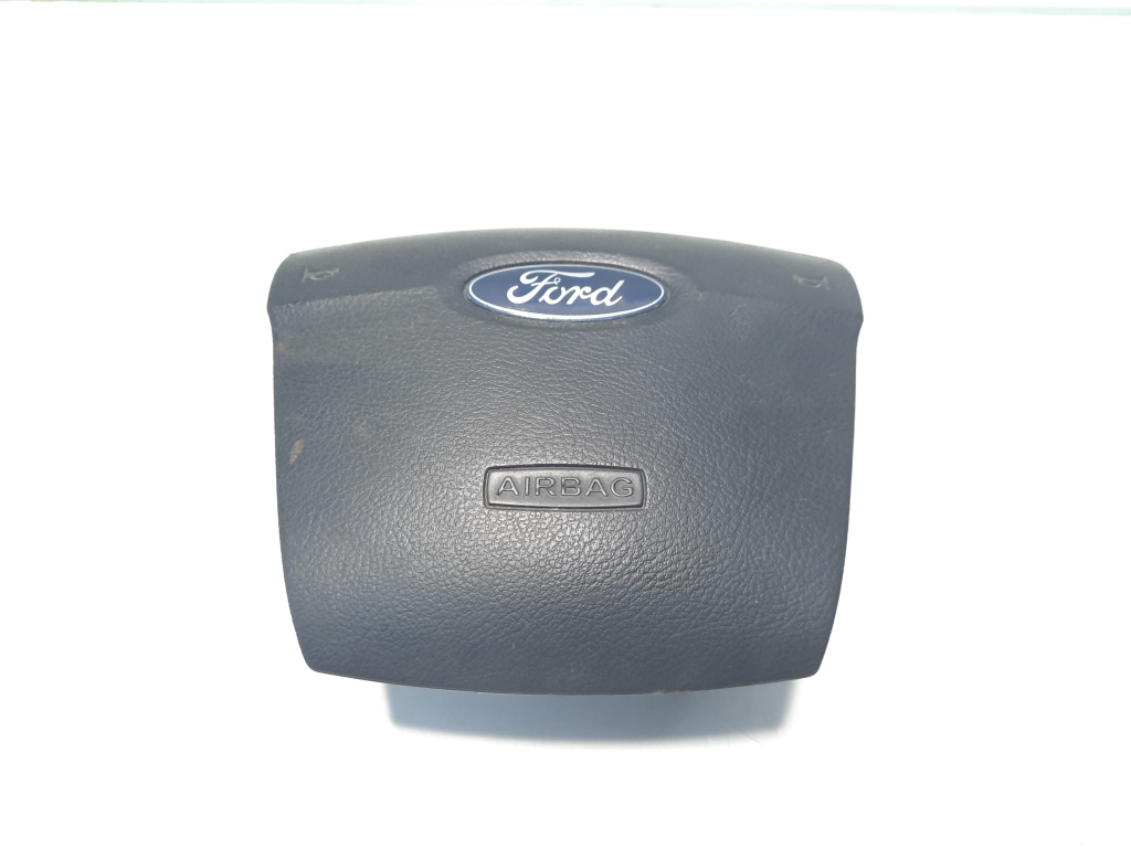 Airbag volan, cod 6M21-U042B85-AKW, Ford S-Max 1 (id:472497)