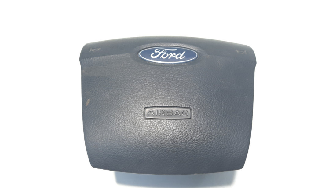 Airbag volan, cod 6M21-U042B85-AKW, Ford S-Max 1 (id:472497)
