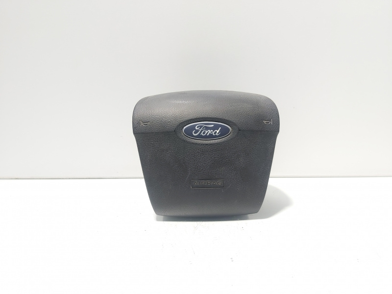 Airbag volan, cod 6M51-U042B85-AKW, Ford S-Max 1 (id:677298)