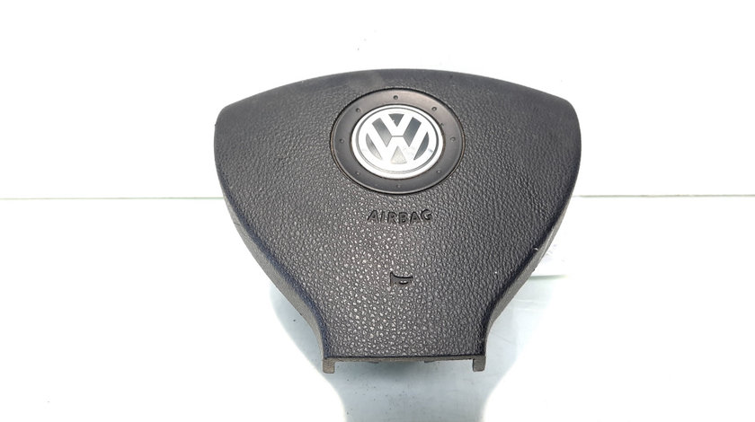 Airbag volan, cod 6Q0880201AC, VW Polo (9N) [Fabr 2001-2008] (id:550643)