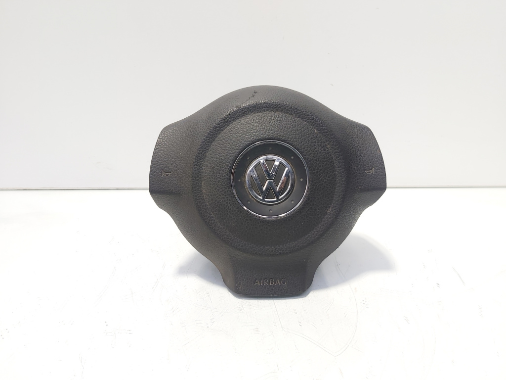 Airbag volan, cod 6R0880201D, Vw Polo (6R) (id:680193)