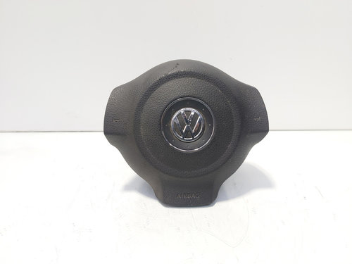 Airbag volan, cod 6R0880201D, Vw Polo (6R) (id:680193)