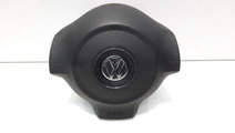 Airbag volan, cod 6R0880201D, Vw Polo sedan (6R) (...