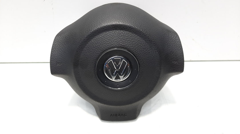 Airbag volan, cod 6R0880201D, Vw Polo sedan (6R) (idi:555510)