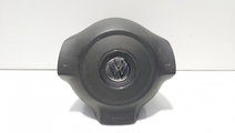 Airbag volan, cod 6R0880201G, VW Polo (6R) (id:633...