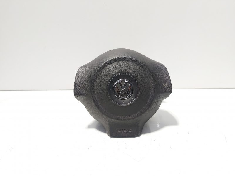 Airbag volan, cod 6R0880201G, VW Polo (6R) (id:633993)