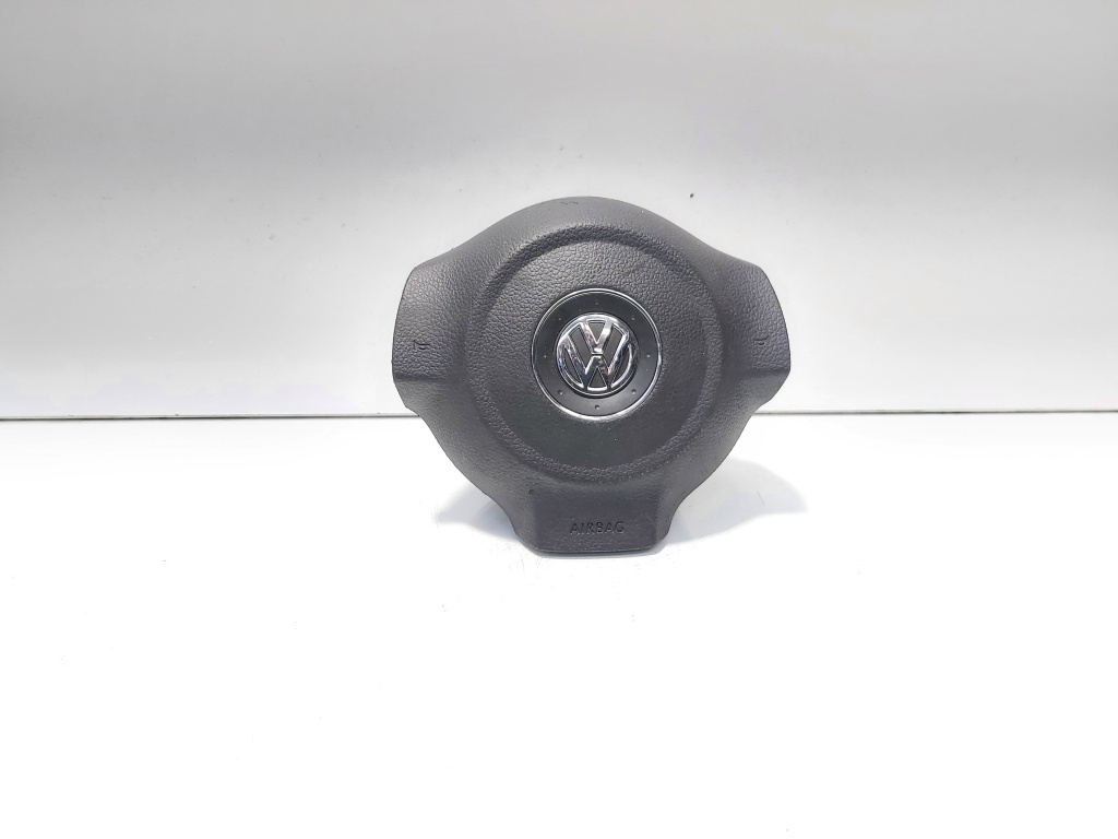Airbag volan, cod 6RS880201B, Vw Polo (6R) (id:358448)