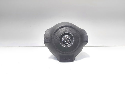 Airbag volan, cod 6RS880201B, Vw Polo (6R) (id:358448)