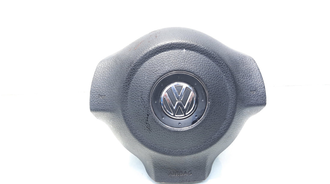 Airbag volan, cod 6RS880201B, VW Polo (6R) (id:588608)