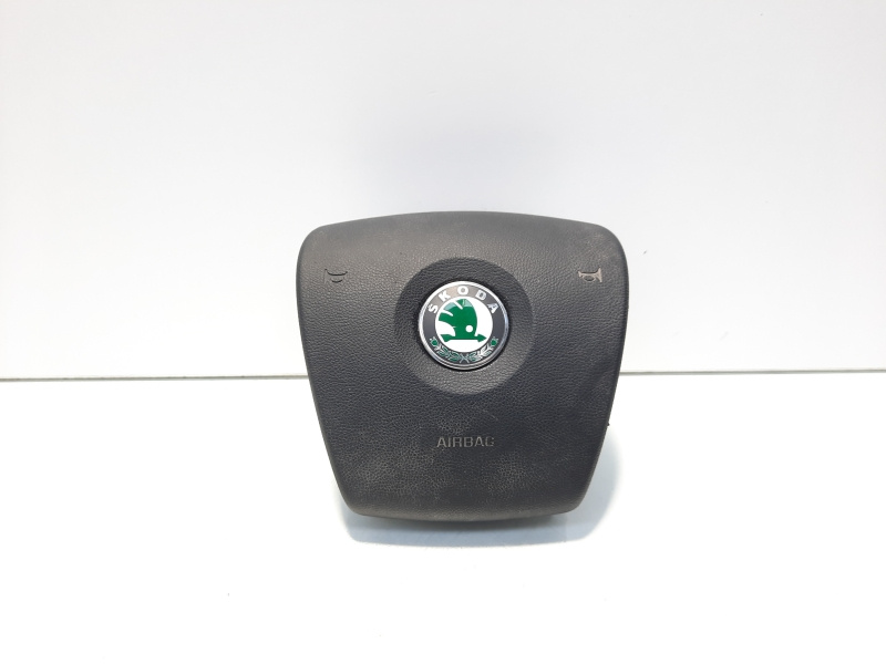 Airbag volan, cod 6Y0880201J, Skoda Fabia 1 (6Y2) (id:590095)