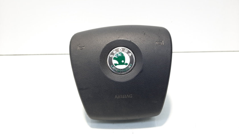 Airbag volan, cod 6Y0880201J, Skoda Fabia 1 (6Y2) (id:590085)