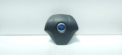 Airbag volan, cod 70043042, Fiat Grande Punto (199) (id:690922)