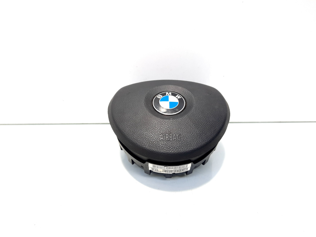 Airbag volan, cod 7051505, Bmw X1 (E84) (id:543360)