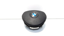 Airbag volan, cod 7051505, Bmw X1 (E84) (id:543360...