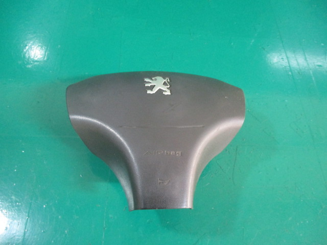 AIRBAG VOLAN COD 7353060680 PEUGEOT BOXER FAB. 2001 – 2006 ⭐⭐⭐⭐⭐