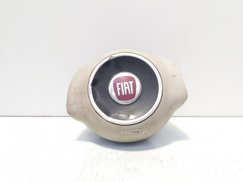 Airbag volan, cod 73542882, Fiat 500 (id:687328)