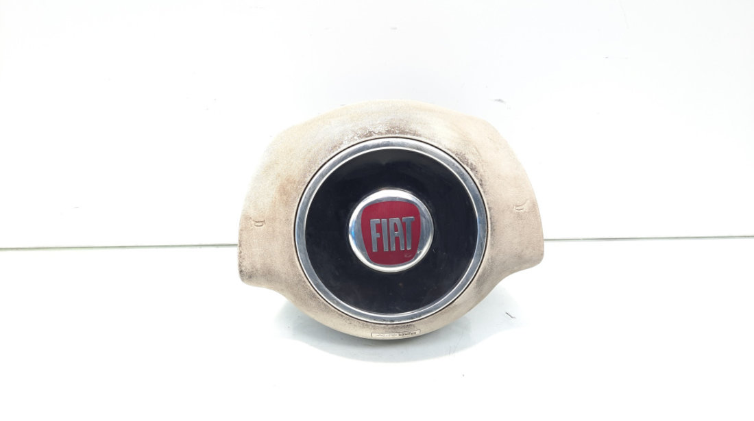 Airbag volan, cod 735452882, Fiat 500 (id:592334)