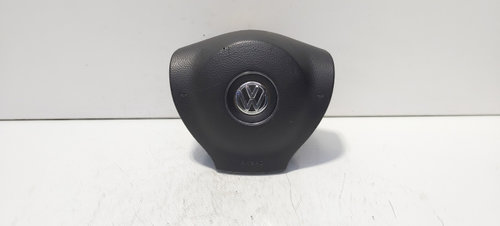 Airbag volan, cod 7N0880201J, Vw Sharan (7N) (id:689067)