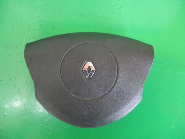 AIRBAG VOLAN COD 8200071203C RENAULT LAGUNA 2 FAB. 2001 - 2007 ⭐⭐⭐⭐⭐