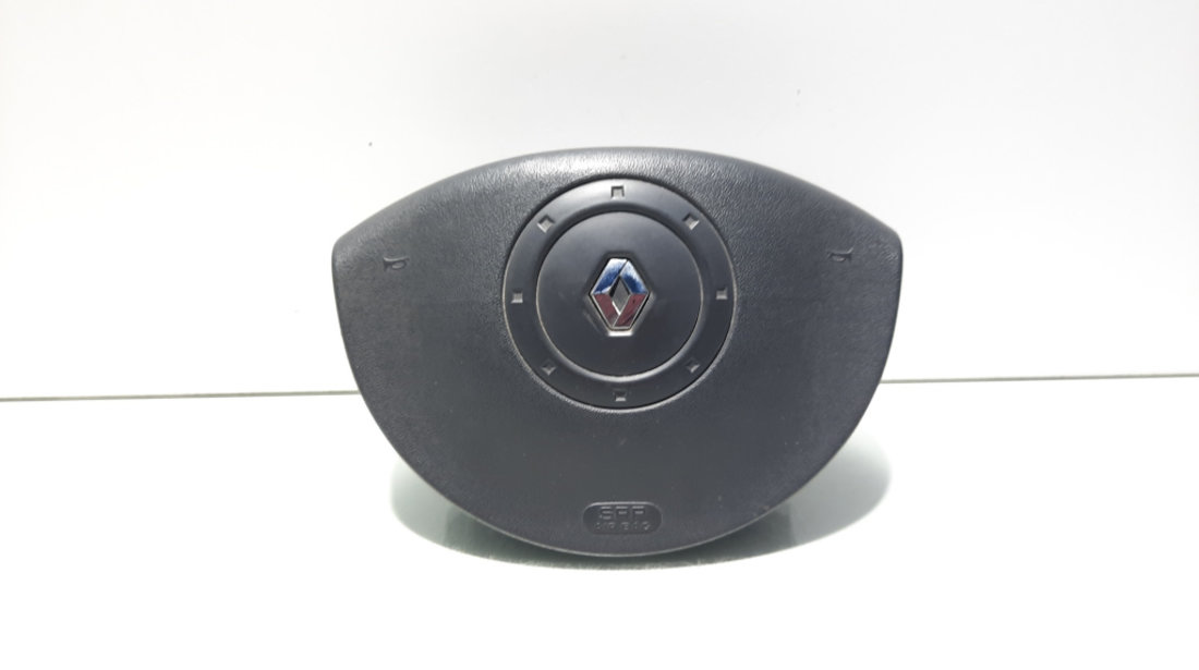 Airbag volan, cod 8200301512A, Renault Megane 2 (id:570253)