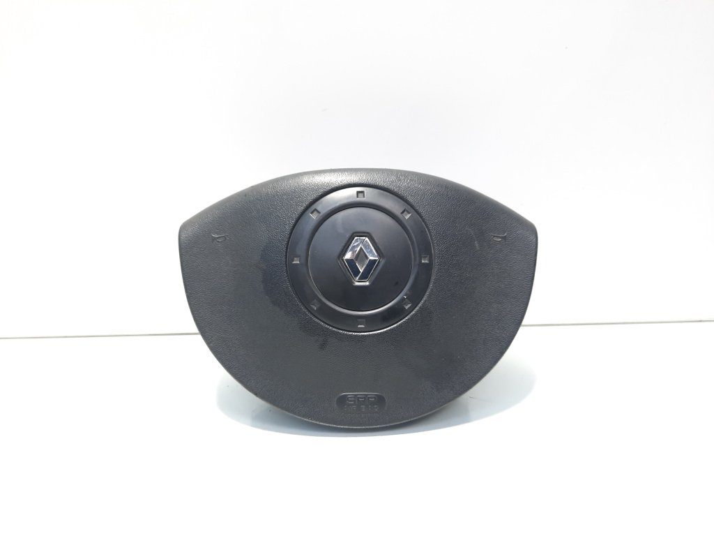 Airbag volan, cod 8200301512A, Renault Megane 2 Coupe-Cabriolet (idi:608083)