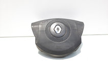 Airbag volan, cod 8200323714A, Renault Laguna 2 (i...